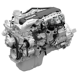 U203U Engine